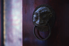 Door Knocker 01