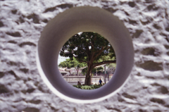 Round Frame 01