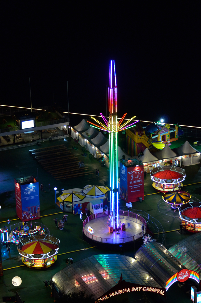 Marina Bay Carnival 01