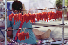 Food Stall 08