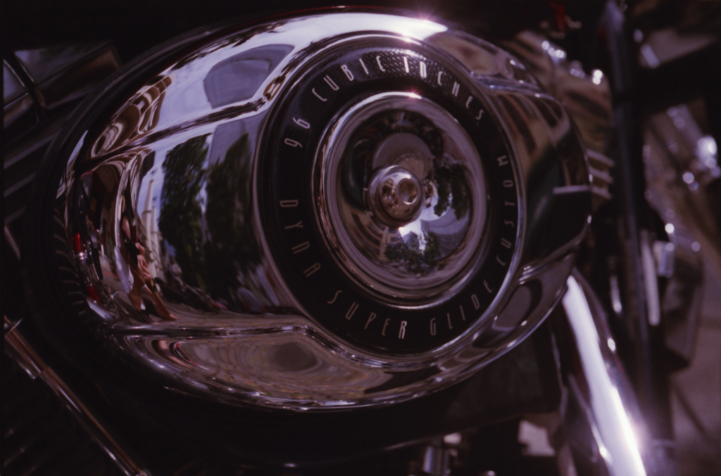 Motorbike 01