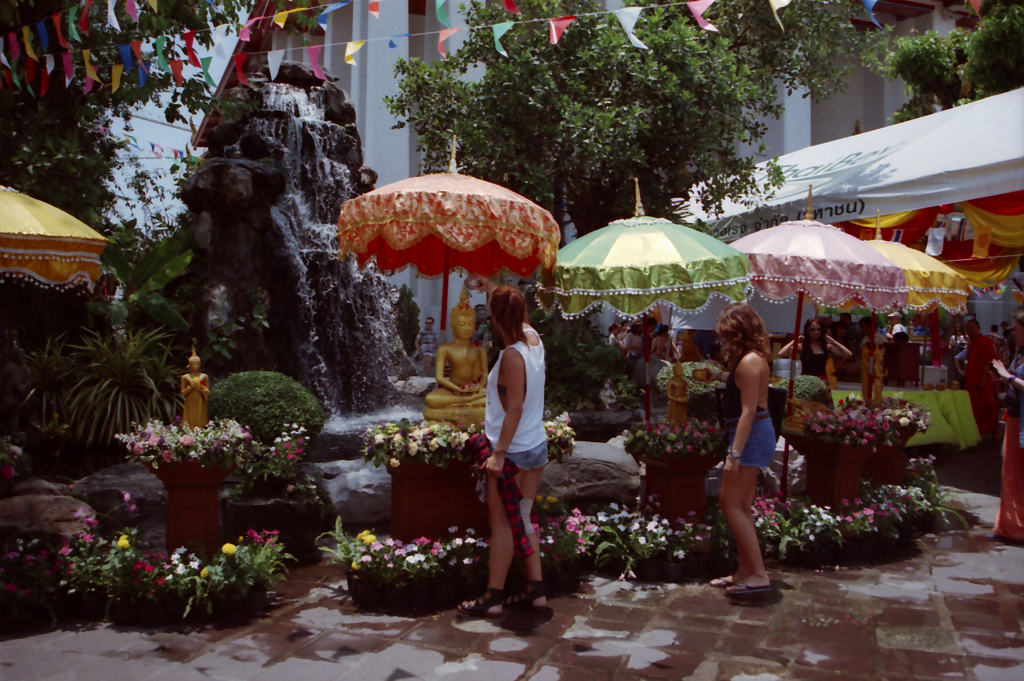 Wat Pho 07