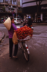 Fruit Seller 02