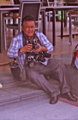 I'm Caman 01