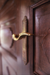 Door Knob 01