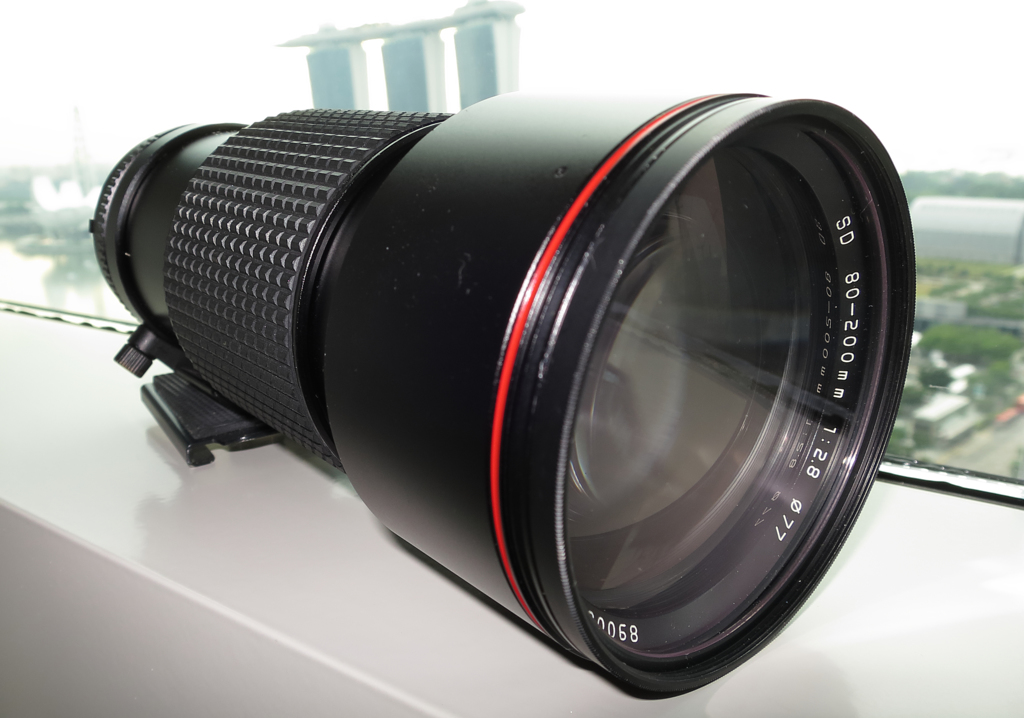Lenses 04