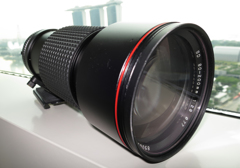 Lenses 04