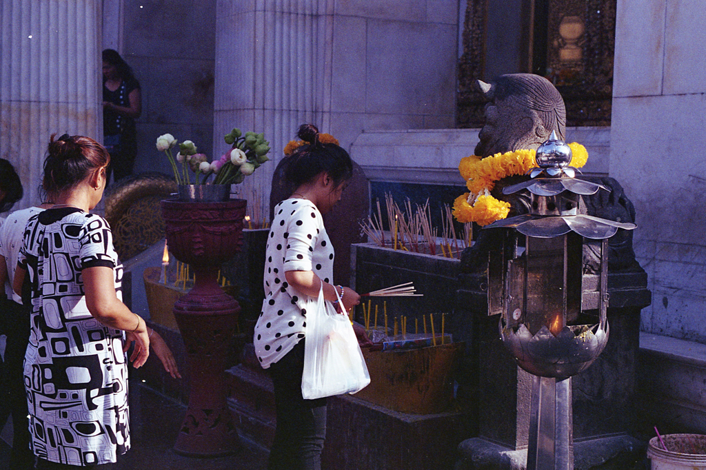 Wat Bowornniwet 02