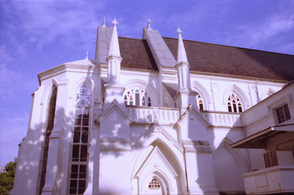 St Andrews Catherdral 15(2)