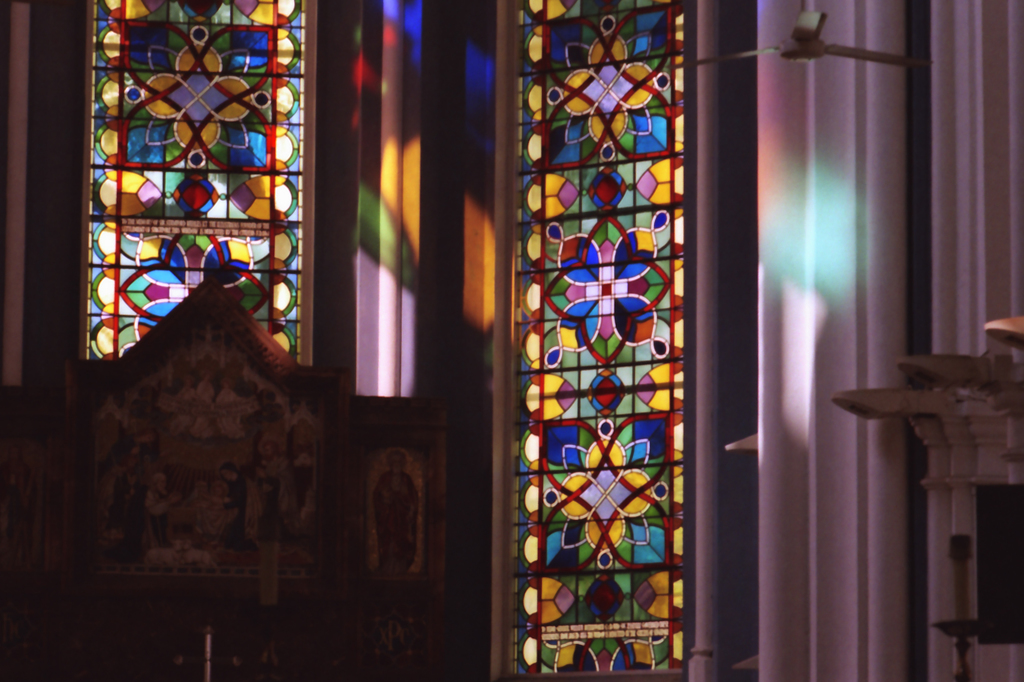 St Andrew's Cathedral 17