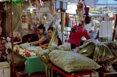 Pak Khlong Market 04