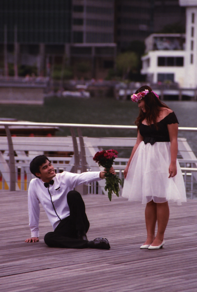 Wonderful Moment 01