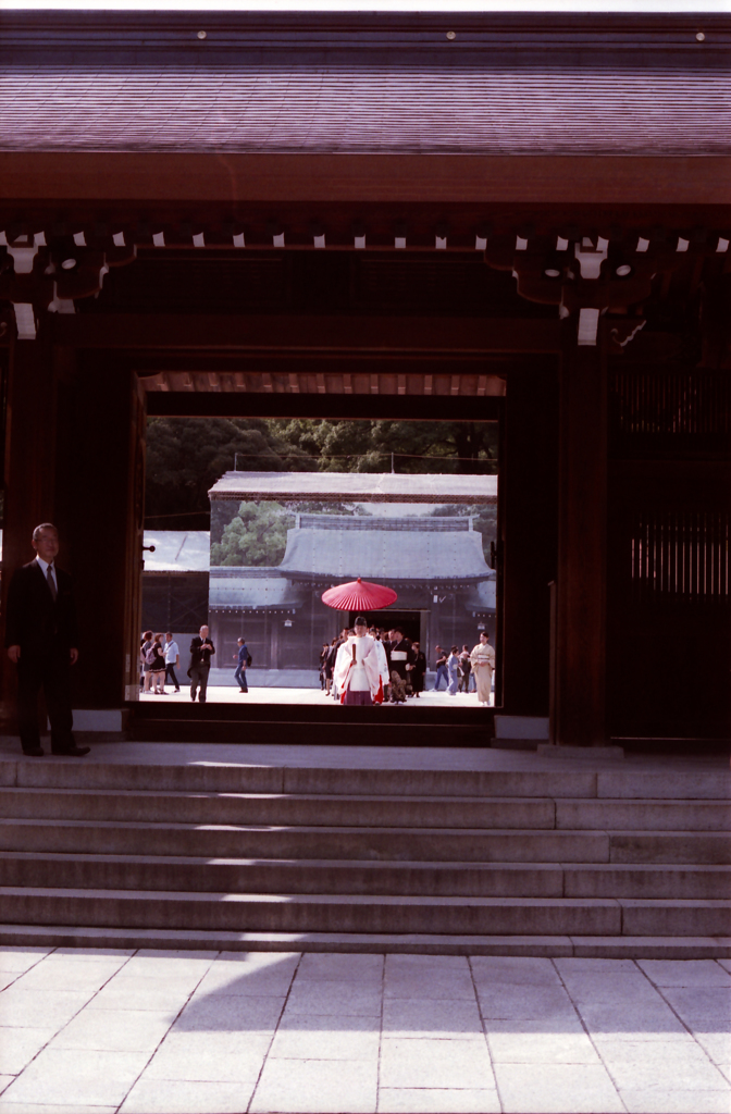Wedding 01