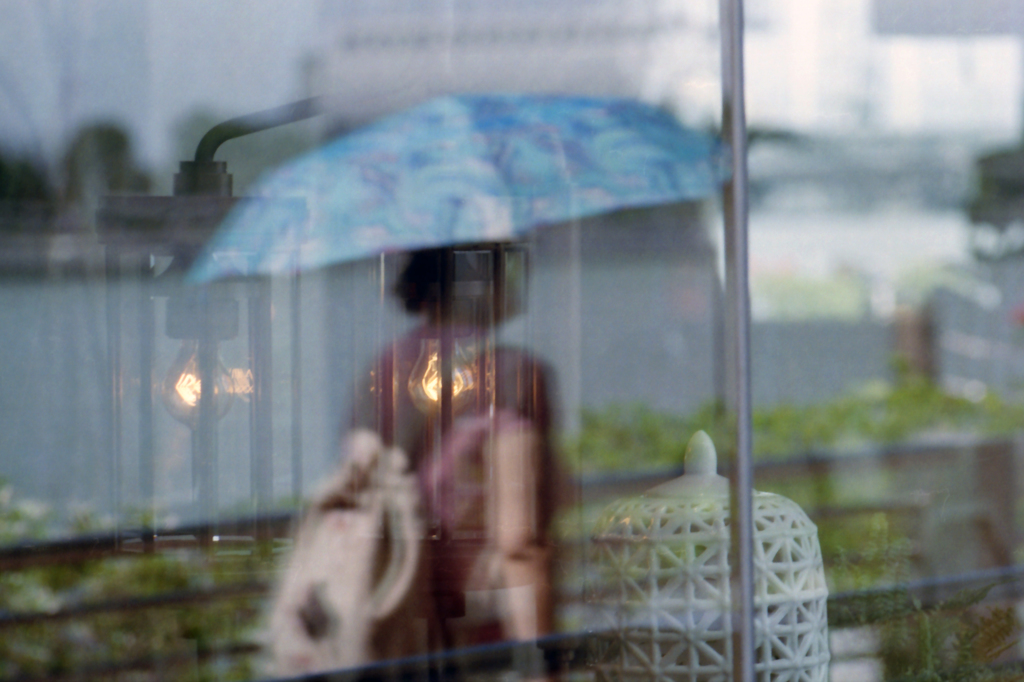 Reflection 02