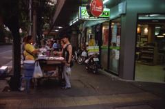 Food Stall 01