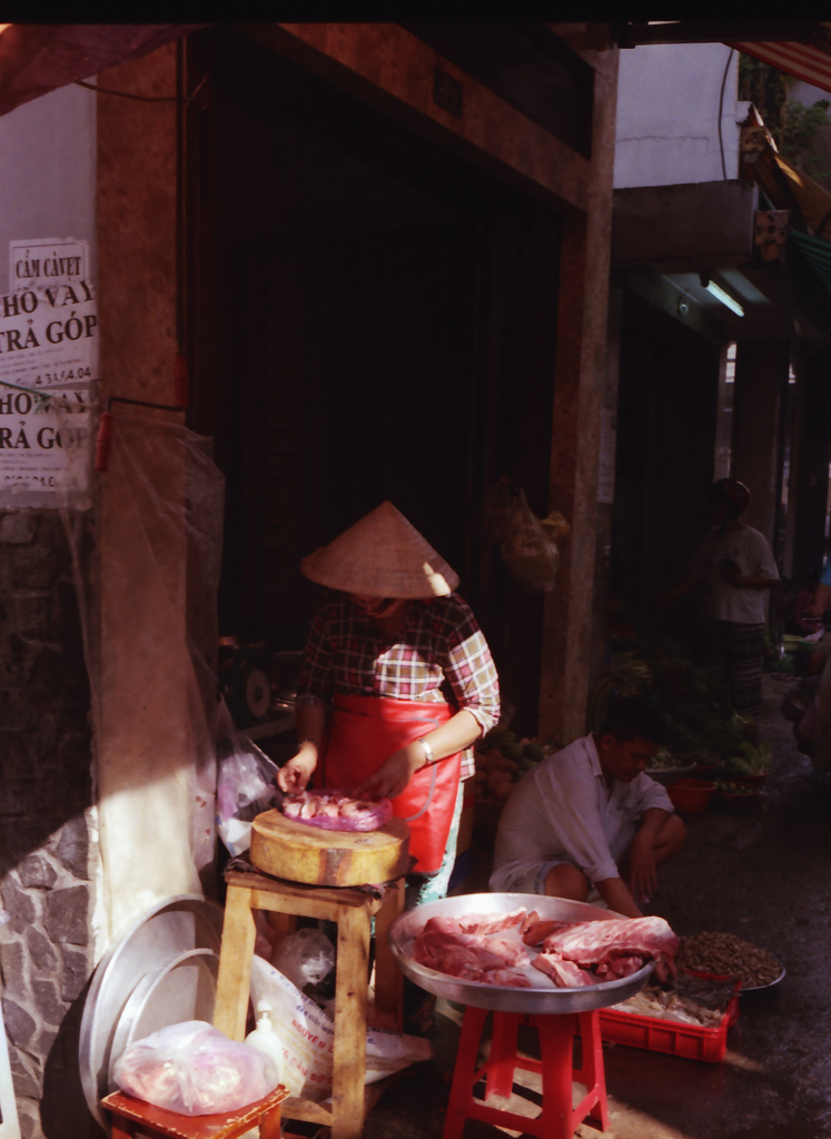 HCMC Morning 01