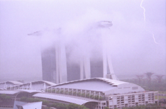 Sands in Fog 02