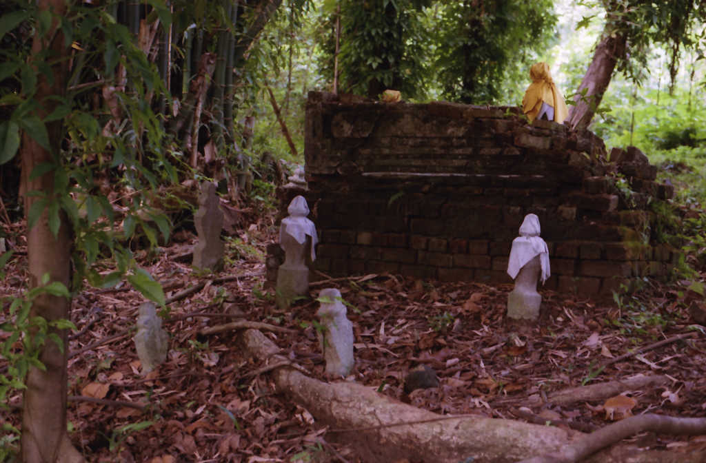 Mt Faber 01(Altar)