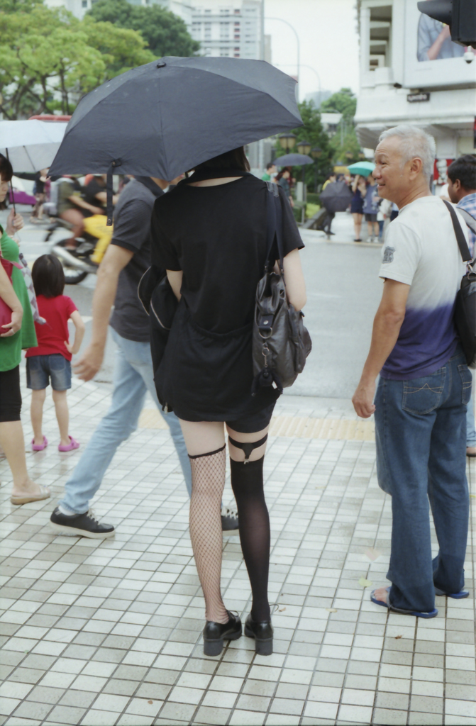Stockings 01