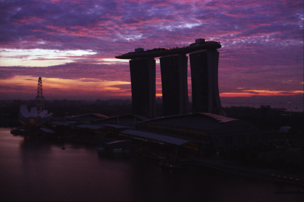 Dawn 01