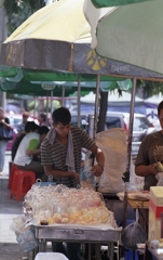 Food Stall 15