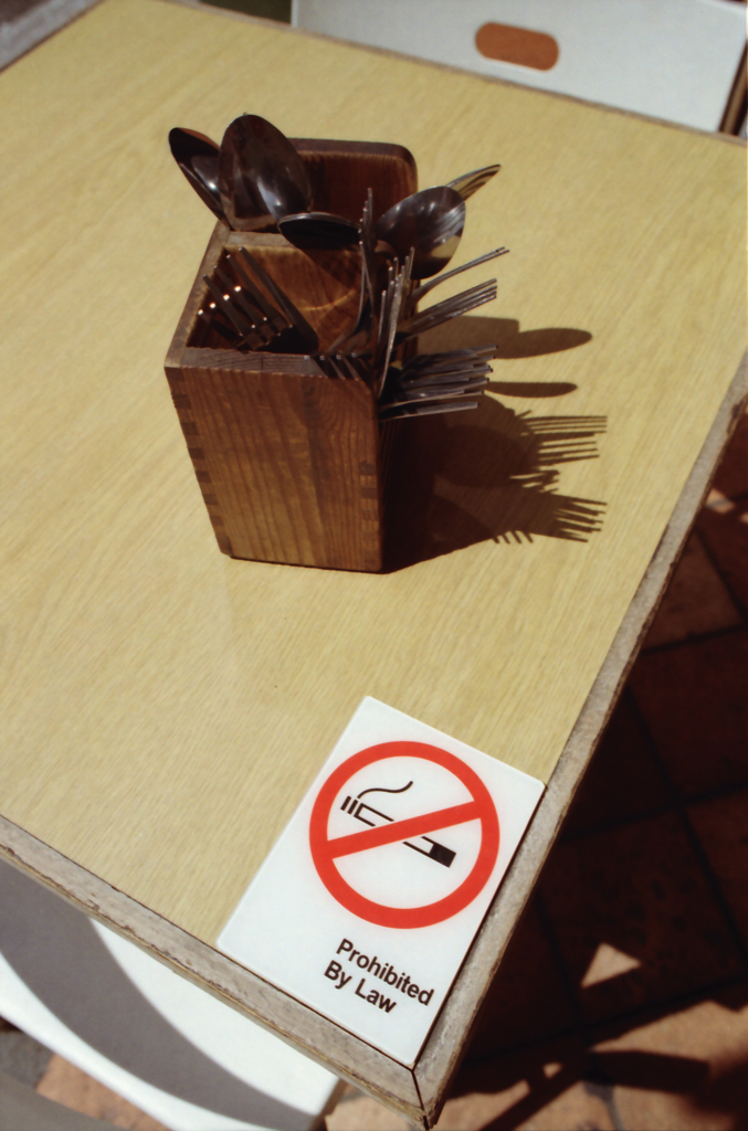 Don't Smoke 01