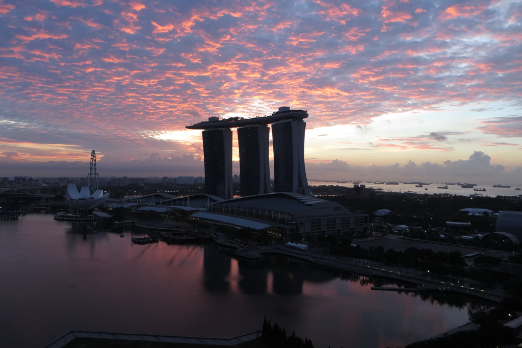 Beautiful Morning 07