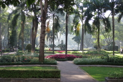 Ho Chi Minh Park 01