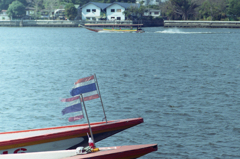 Chaophraya Boats 03