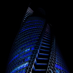 スパイラルタワー