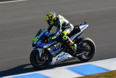 I Love Rossi！