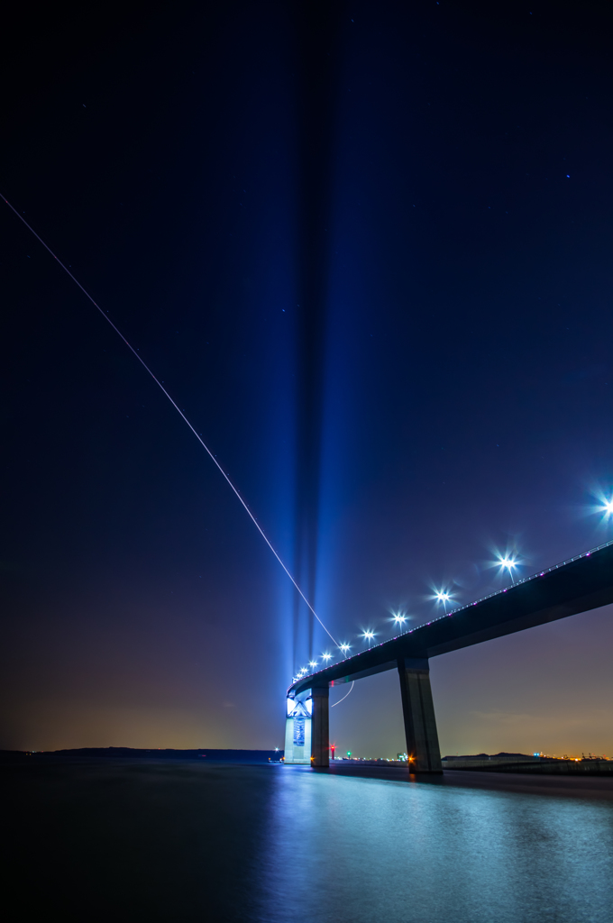 Tokyo Gate-bridge