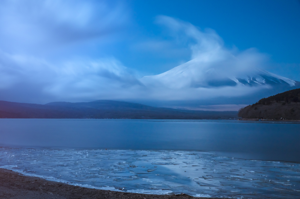 Blue Mountain