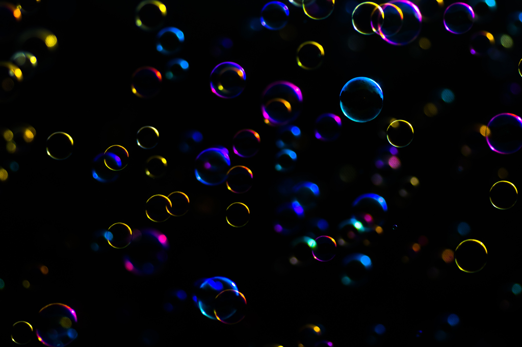 Bubbles