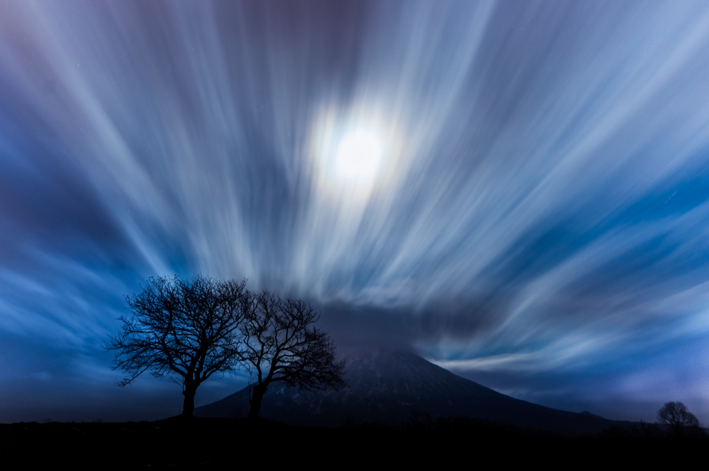 Clouds