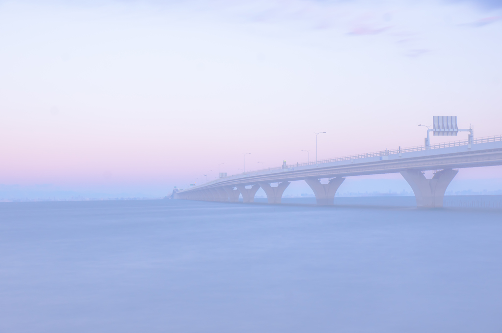 Early morning