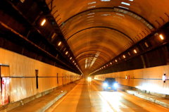 仙岩トンネル