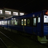 男鹿線新車両　Ⅱ