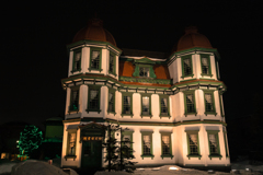 旧弘前市立図書館