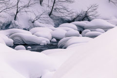 子吉川上流　Ⅱ