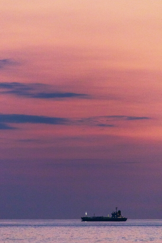 秋田沖
