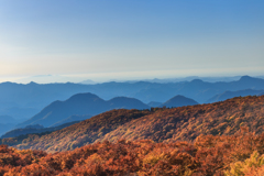 紅葉山