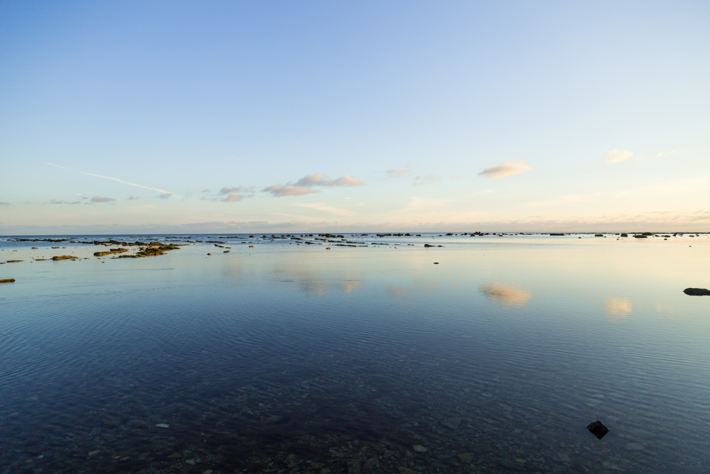 空と海 ２