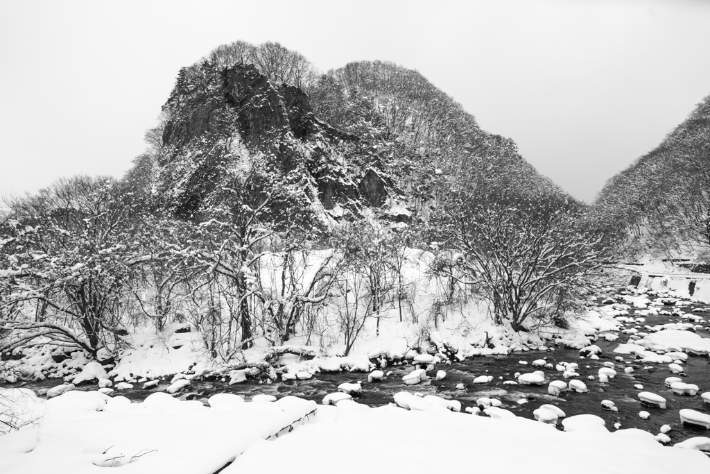 岨谷峡