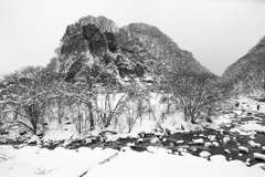 岨谷峡