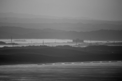 秋田海岸