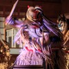 出羽風土記　なまはげ太鼓　６