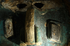 なまはげマスク　Ⅱ