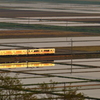 一番列車