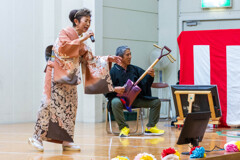 スコップ三味線　Ⅰ